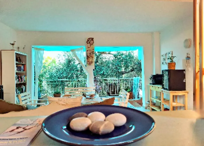 Summer House Apartamento