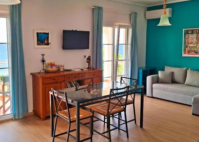 Appartamento Summer House *