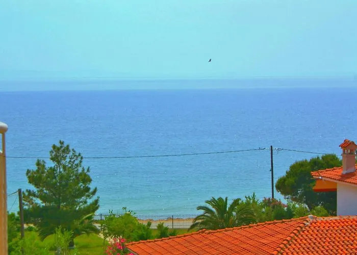 Apartamento Summer House Nikiti (Sithonia)