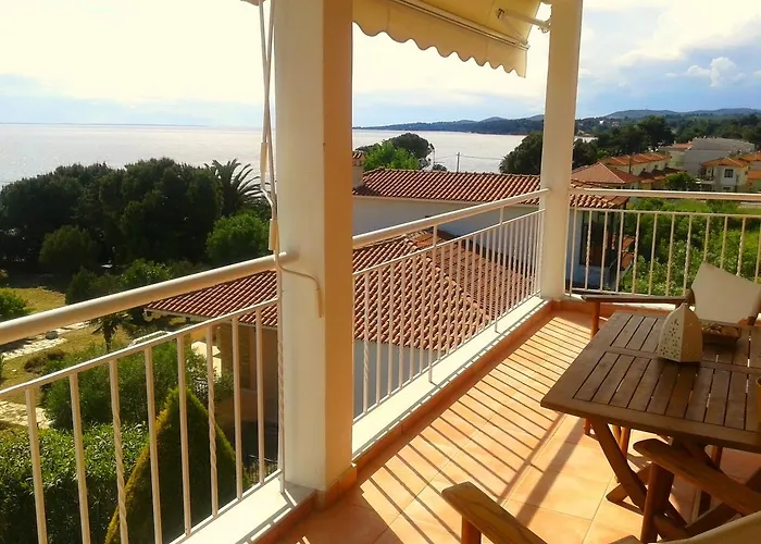 Summer House Nikiti (Sithonia)