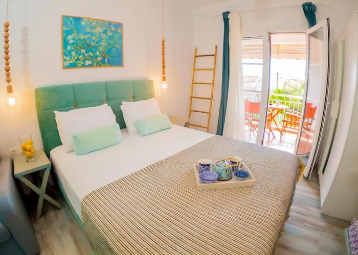 Apartamento Summer House *