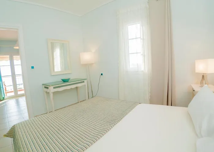 Apartamento Summer House