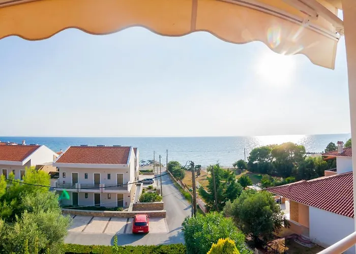 Apartamento Summer House Nikiti (Sithonia)