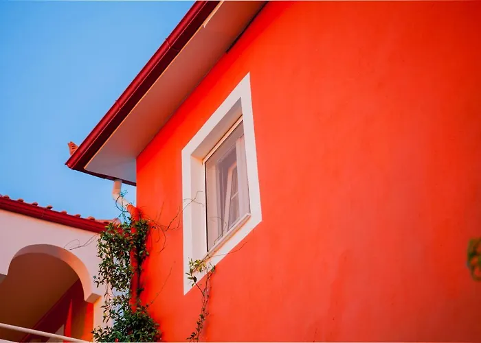 Apartamento Summer House Nikiti (Sithonia)