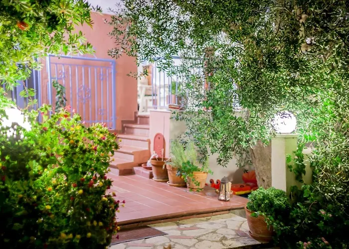 Summer House * Nikiti (Sithonia)