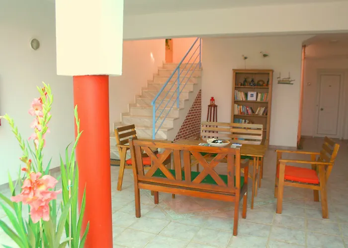 Summer House * Nikiti (Sithonia)