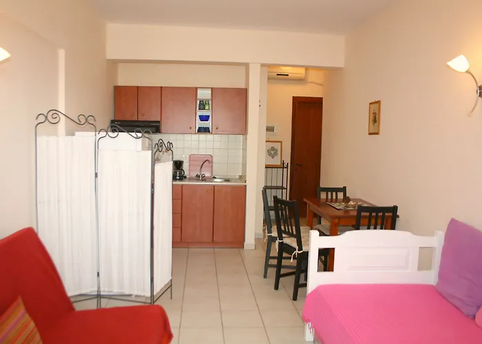 Summer House Nikiti (Sithonia)