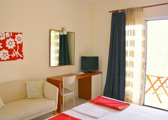 Summer House Apartamento Nikiti (Sithonia)