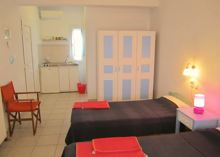 Apartamento Summer House Nikiti (Sithonia)