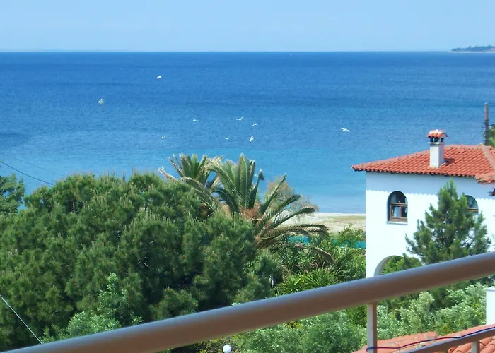 Summer House Apartamento *