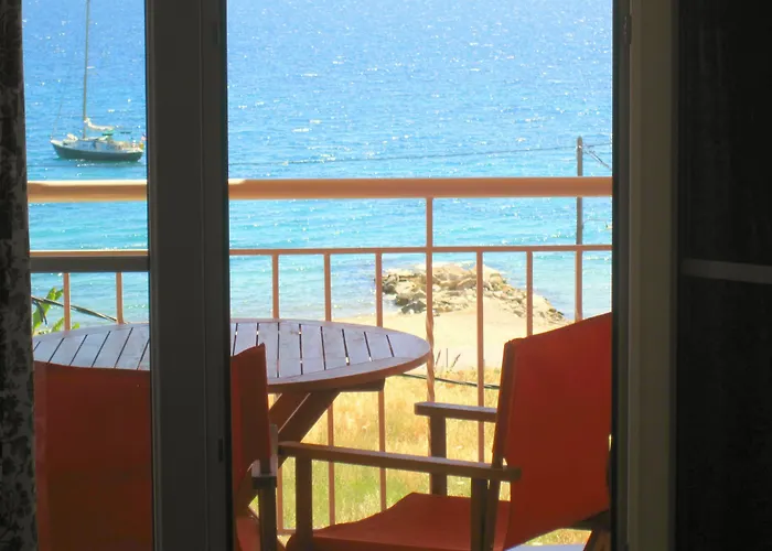 Summer House * Nikiti (Sithonia)