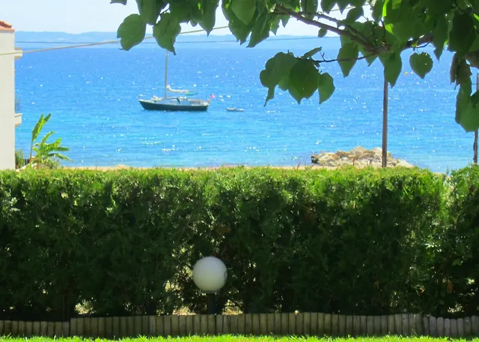 Apartamento Summer House Nikiti (Sithonia)