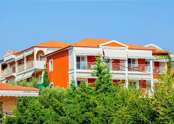 Summer House Apartamento *